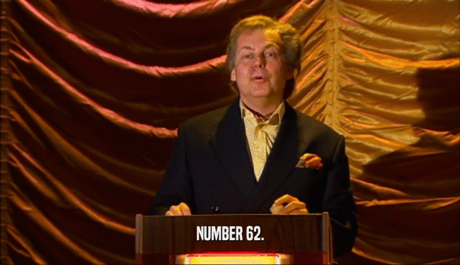 NUMBER 62.  