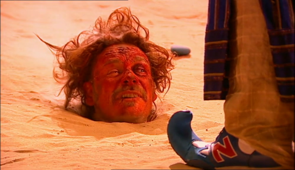 -WHERE'S HOWARD? -WHAT DO YOU MEAN? I'M RIGHT HERE. 