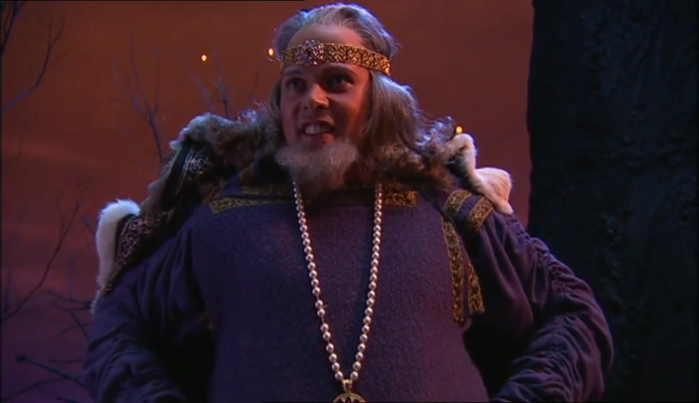 -ALL RIGHT, KING. -NABOO. 