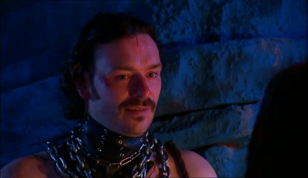YOU ARE A POWERFUL MAN WITH SLIM HANDSOME LEGS.  