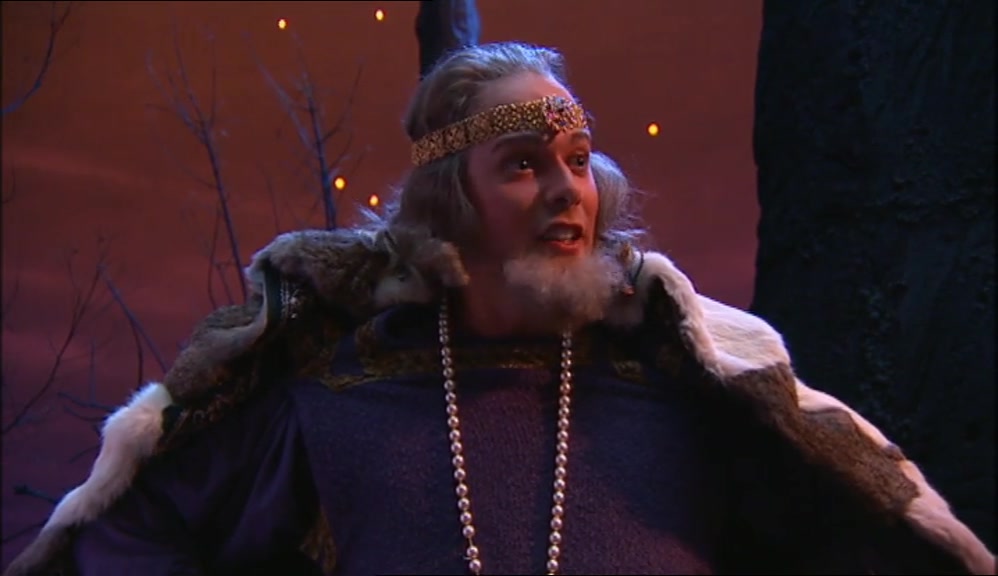 WELL DONE, NABOO. YOU HAVE DEFEATED THE EVIL COCKNEY AND AVERTED GREAT DISASTER. 