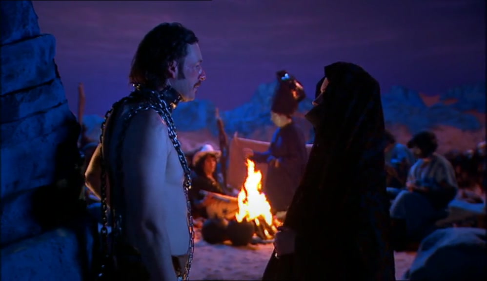 WHY DO YOU NOT JOIN IN THE FESTIVITIES?  