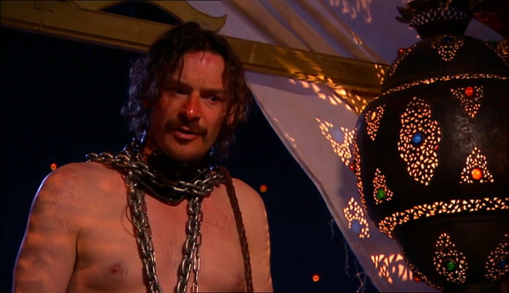VINCE, YOU'VE GONE WRONG.  