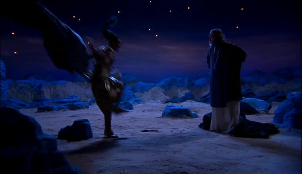 I CAME AS QUICKLY AS I COULD. MY LIEGE. I HAVE TRAINED FOR OVER 30 YEARS FOR THIS TASK. 