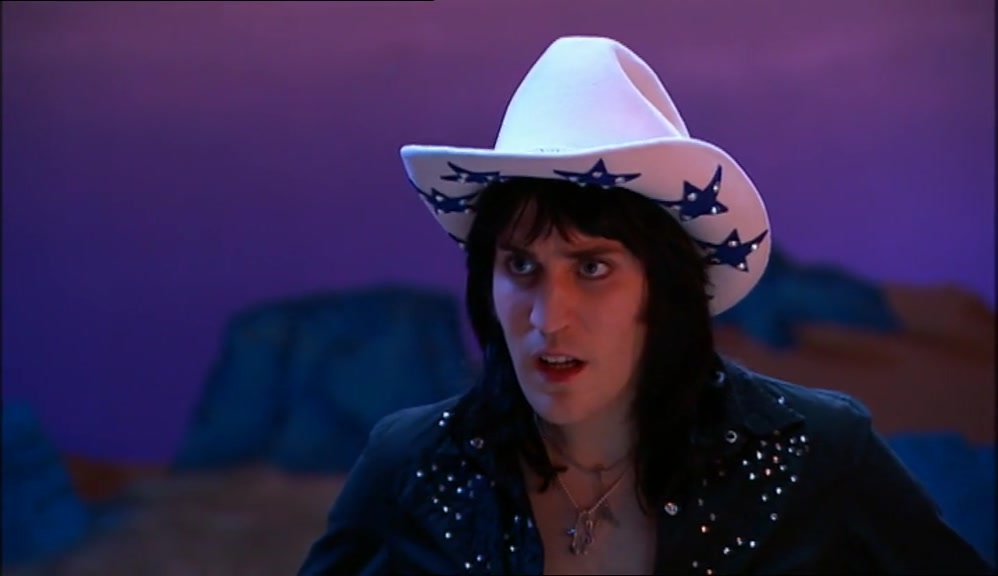 (MOANING)  