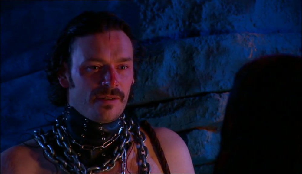 -YOU FOLD HIS CLOTHES, PEEL HIS GRAPES. -YEAH. 