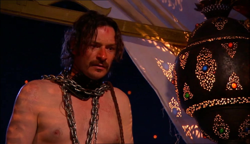 VINCE, YOU'VE GONE WRONG.  