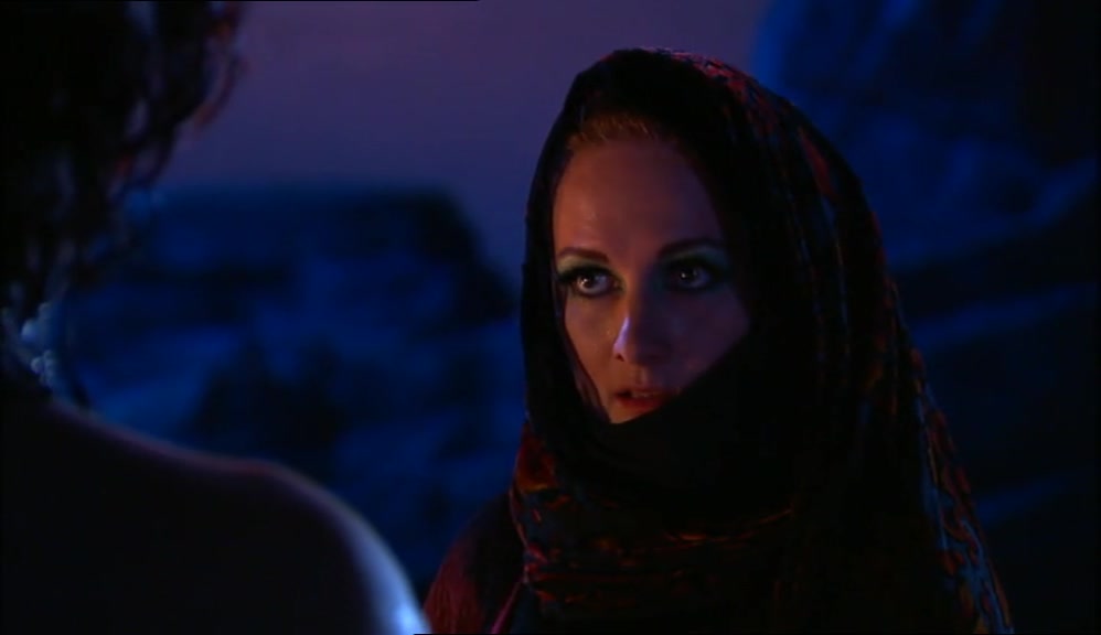 -AND YOU HAVE ACCESS TO HIS TENT? -I DO. 