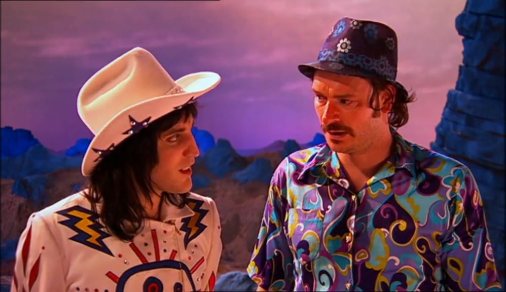 -WHY? -BECAUSE I HAVE KILLED THEM. 
