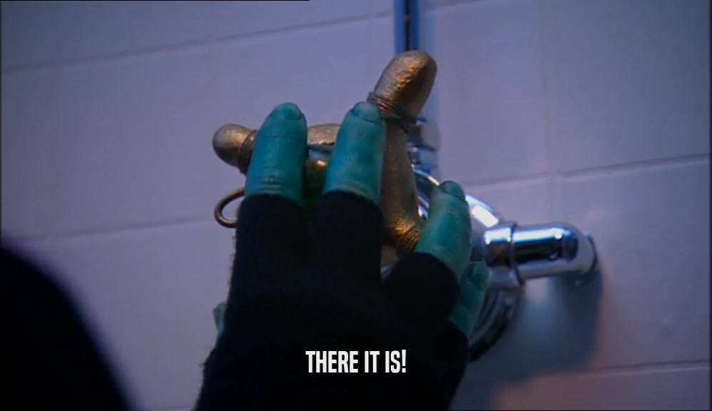 THERE IT IS!  