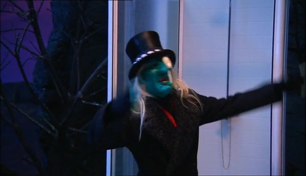 AND WHEN LIBERALLY APPLIED TO MY THIN GREEN BODY, IT WILL RESTORE ME TO MY FORMER GLORY. 