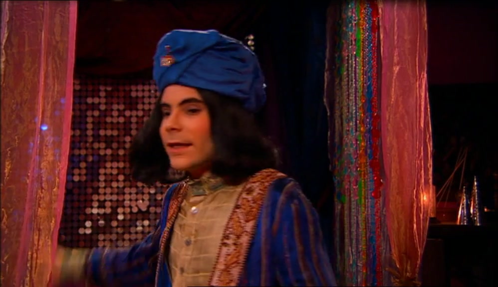 THEY'VE TAKEN THE AMULET. WE'VE GOT TO GO AND FIND THEM. 