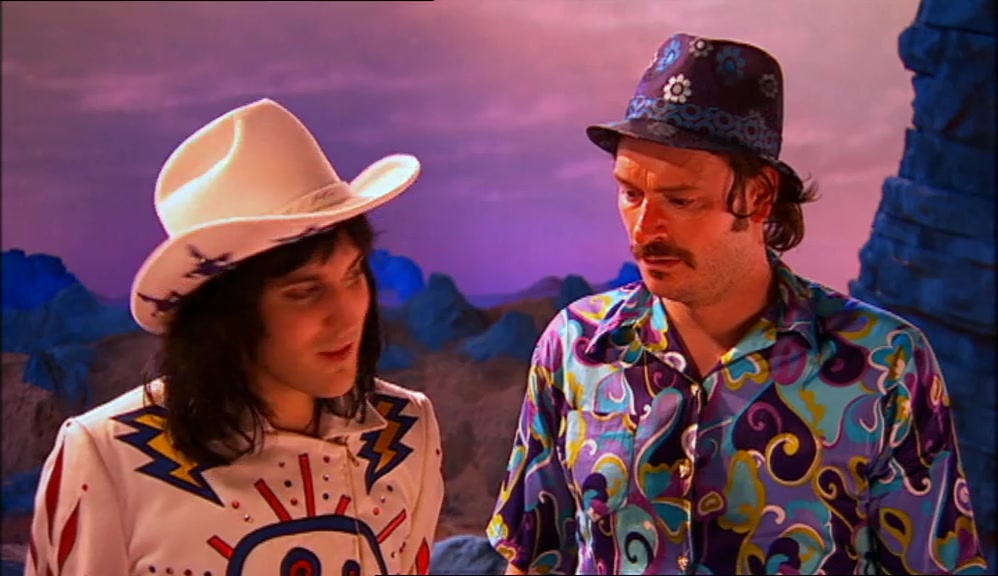 -WHY? -BECAUSE I HAVE KILLED THEM. 