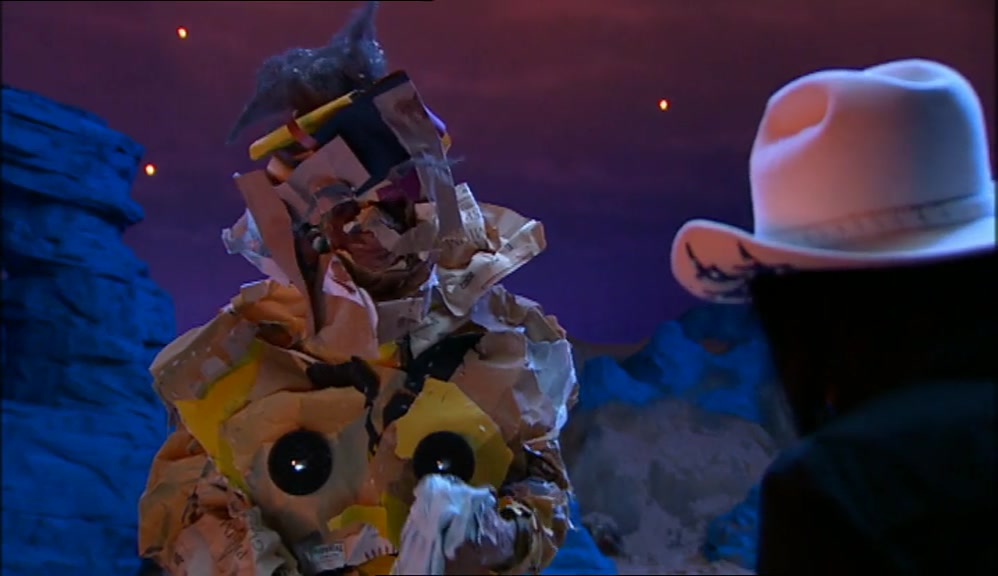 -THEY GO OVER YOUR HANDS. -OH. 