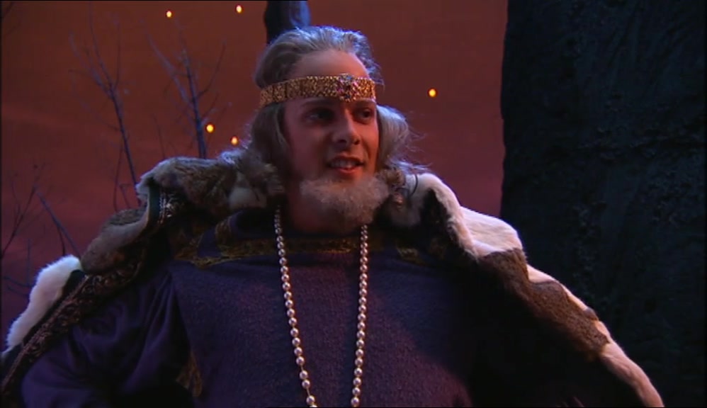 -ALL RIGHT, KING. -NABOO. 