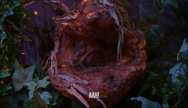 AAH!  