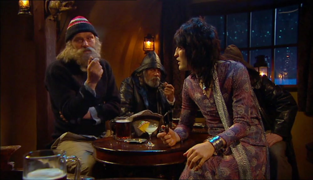 AND THAT'S MR HOPKINS OVER THERE.  