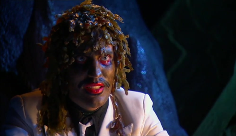 I COULD MAKE YOU HAPPY, HOWARD, IF ONLY YOU'D LET ME. 