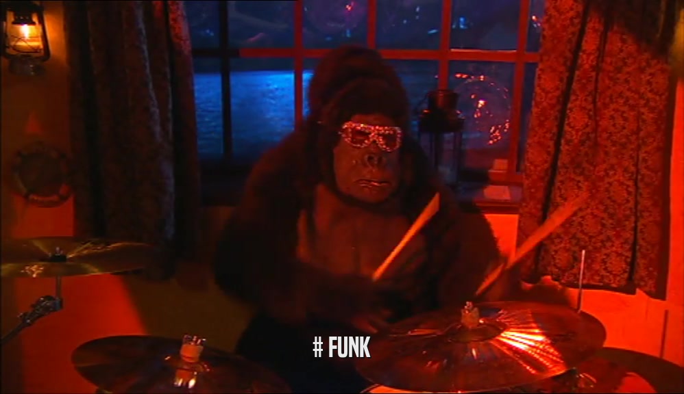 # FUNK  