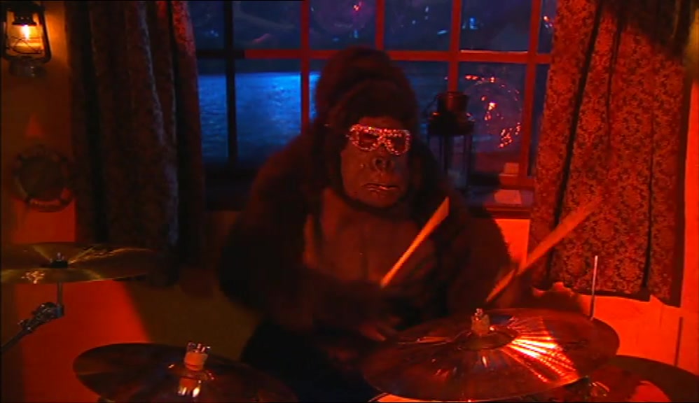 # FUNK  