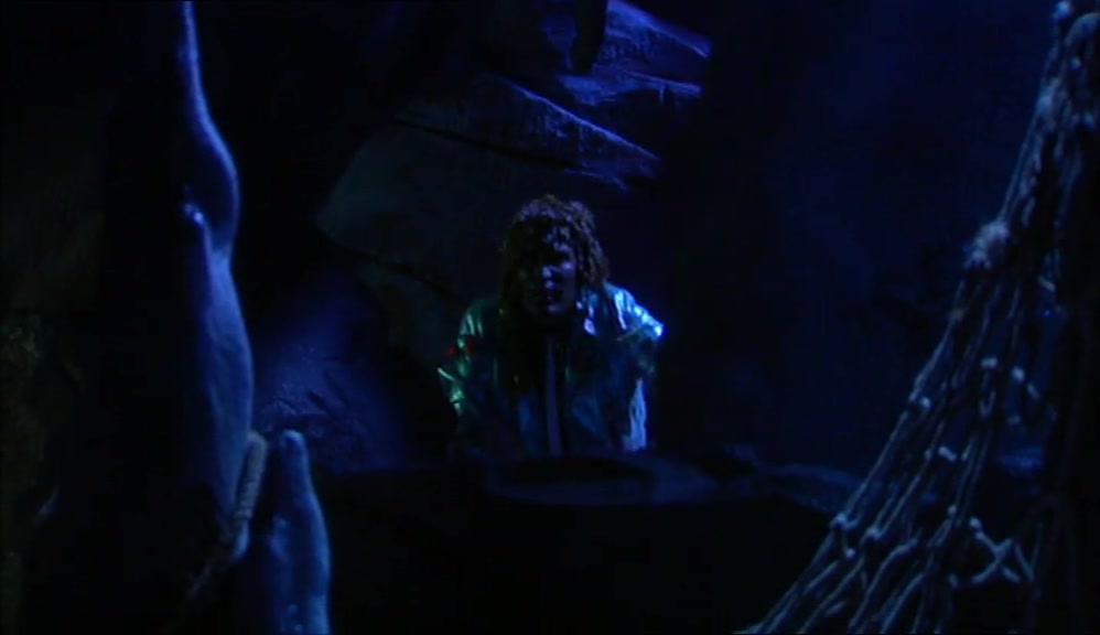 I'M OLD GREGG.  