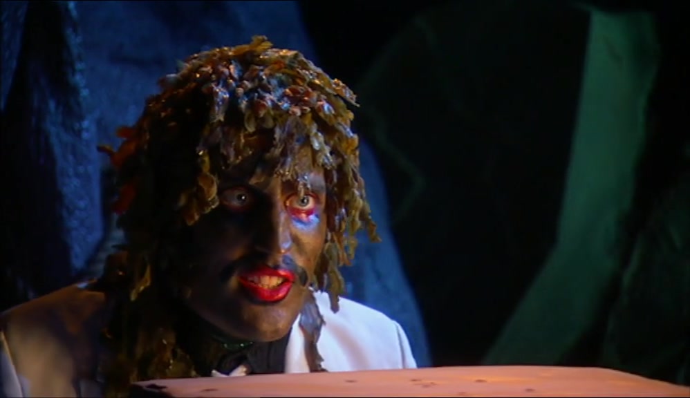 OLD GREGG'S GOING TO PICK HIMSELF OUT A NICE WEDDING DRESS. 