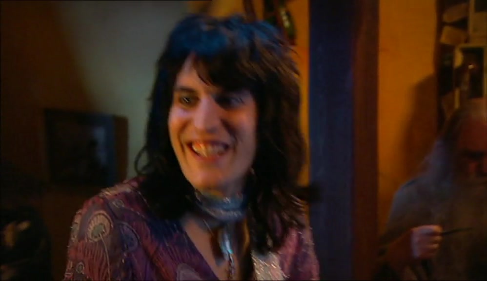 VINCE IS ICELANDIC FOR HOOK, YOU KNOW.  