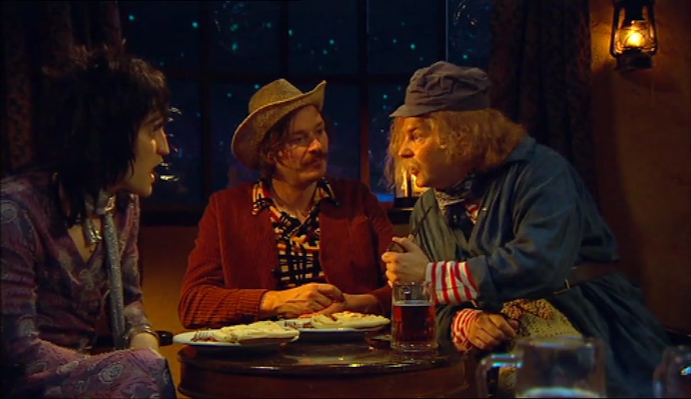 LET ME LET YOU IN ON A LITTLE SECRET. GATHER ROUND.  