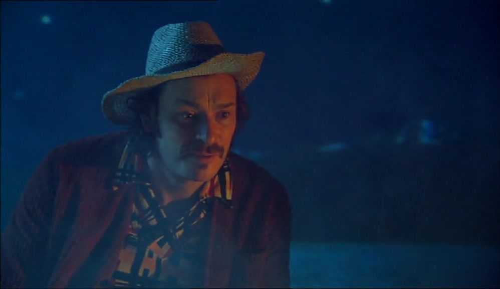 -EXCUSE ME? -I LIKE YOU. WHAT DO YOU THINK OF ME? 