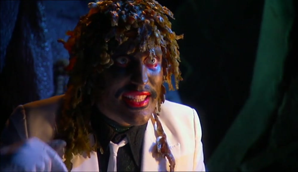 NO, NO, YOU DON'T UNDERSTAND. I MEAN, I GOT THE FUNK, RIGHT HERE. 