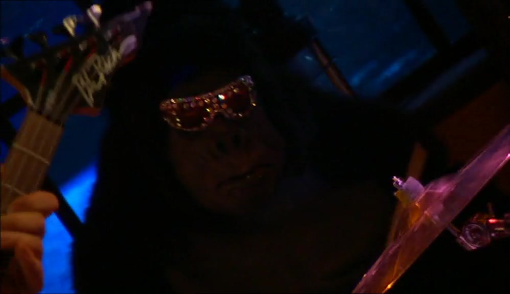 # WE'VE GOT THE FUNK  