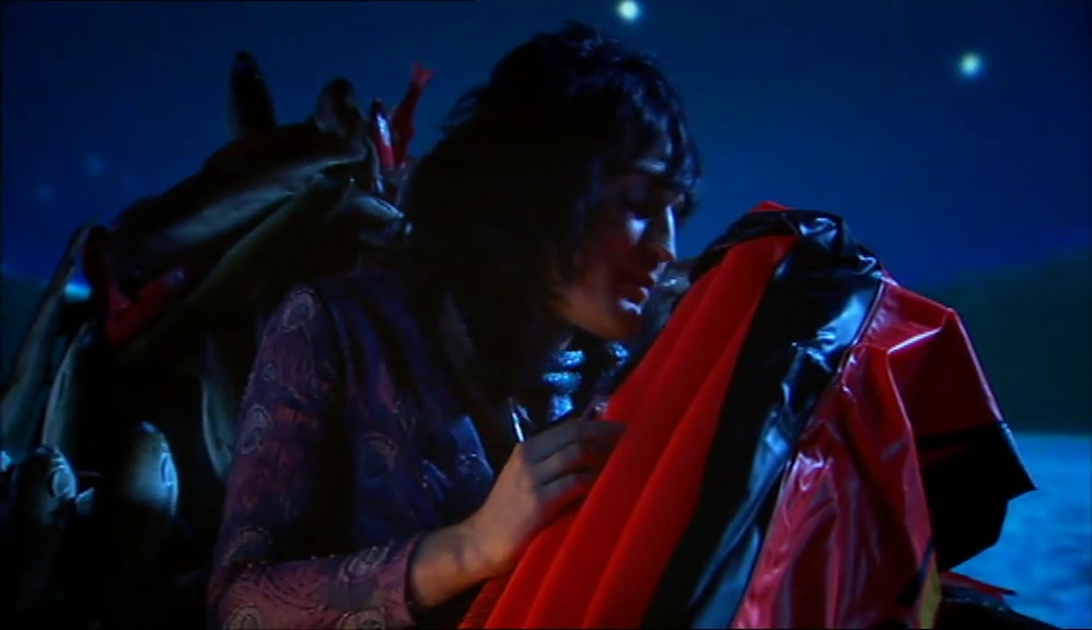 OH, I'VE GONE INTO THE FUTURE.  