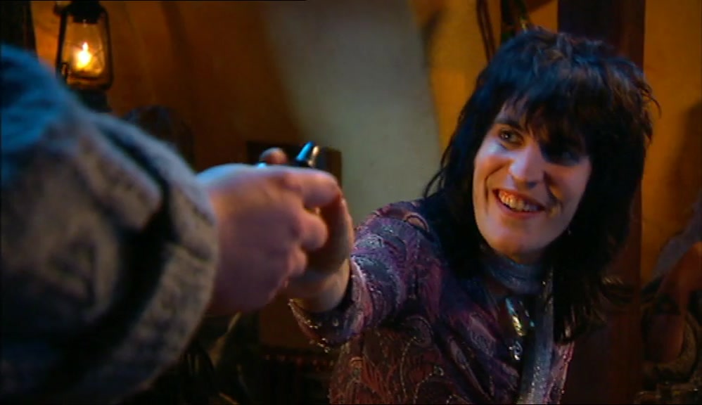 -PIPE? -YEAH, WHY NOT? 