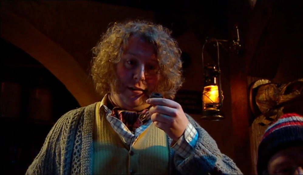 HOW DID YOU COME BY THESE FISH THEN, BOY, SONNY JIM, LADDIE, BOY? 