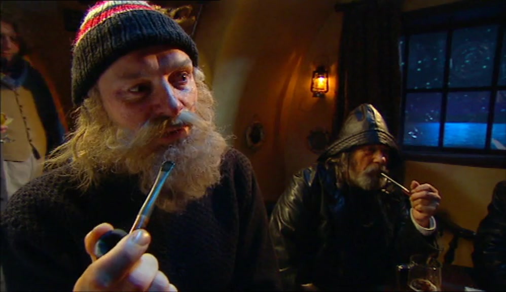 VINCE IS ICELANDIC FOR HOOK, YOU KNOW.  