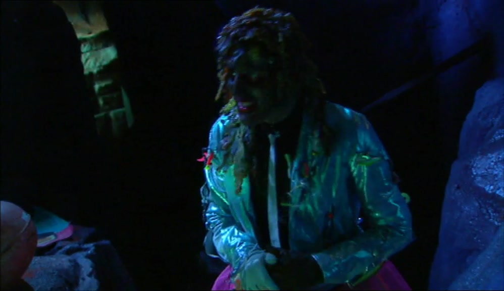 DO YOU LIKE OLD GREGG'S PLACE?  
