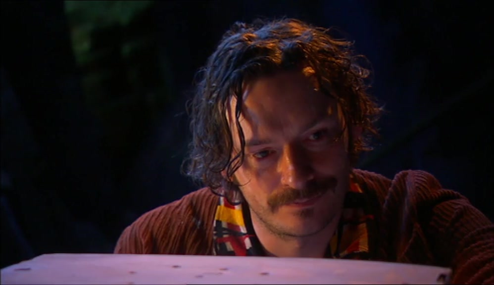 THAT'S RIGHT, CRACK OPEN A FRESH BAILEYS. I'M OLD GREGG. 