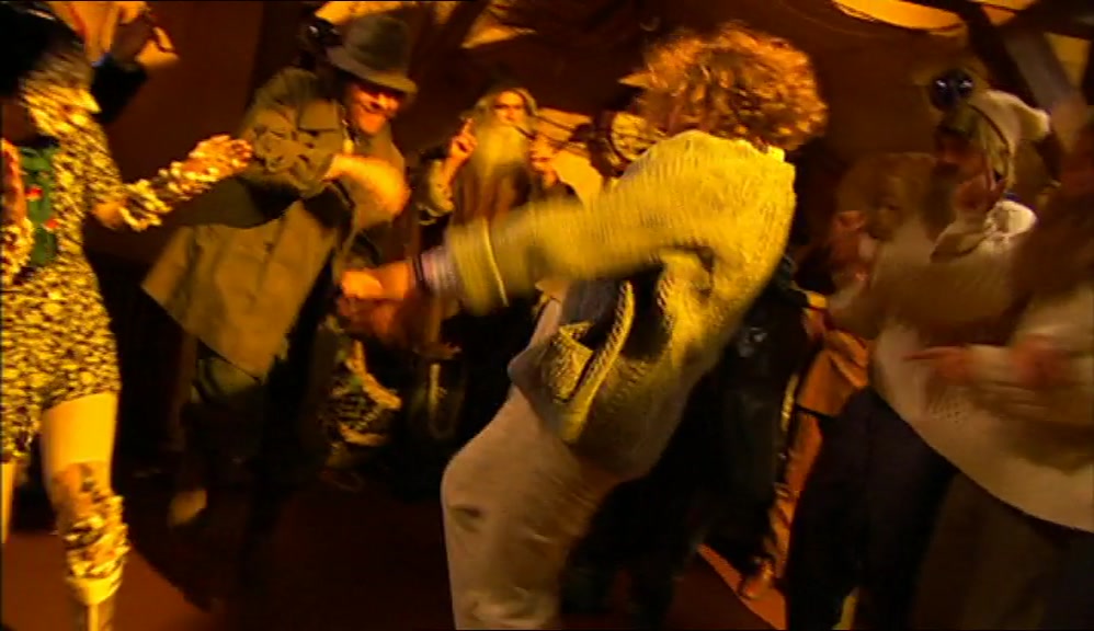 # WE GOT THE FUNK  