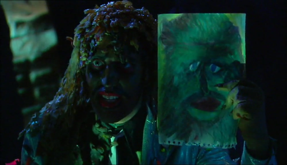 AND THIS ONE, DO YOU KNOW WHAT I CALL THAT ONE?  