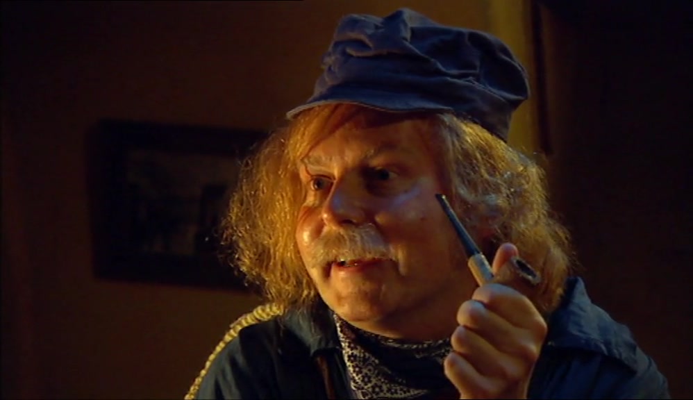 -YEAH? -YEAH, WITH THE WIND IN YOUR HAIR 