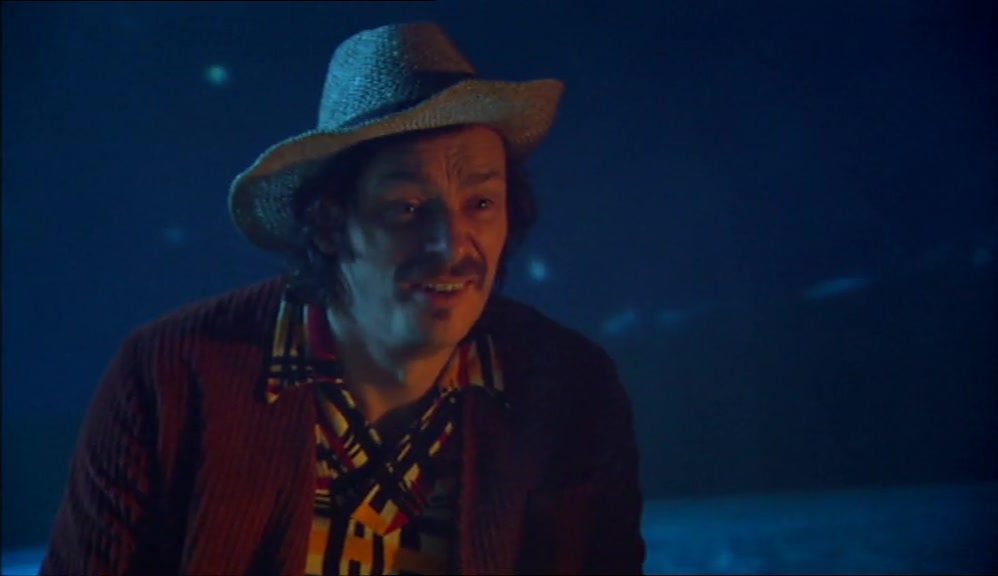 -DON'T LIE TO ME, BOY. -I'M NOT LYING. 