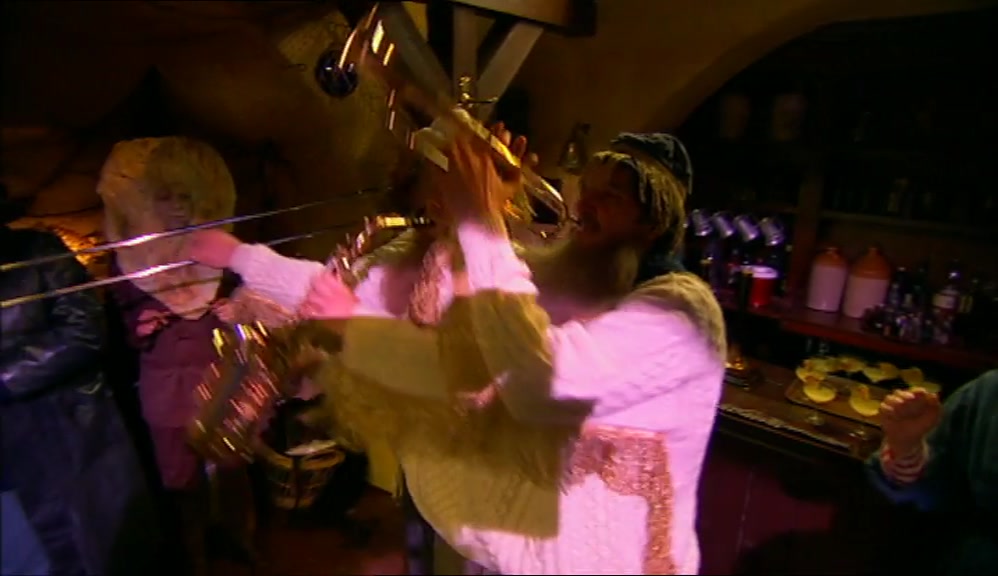 # WE'VE GOT THE FUNK  