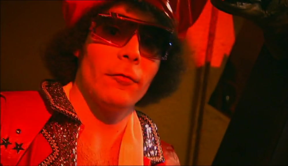# FORGET THE P-FUNK, WE GOT THE SEA FUNK  