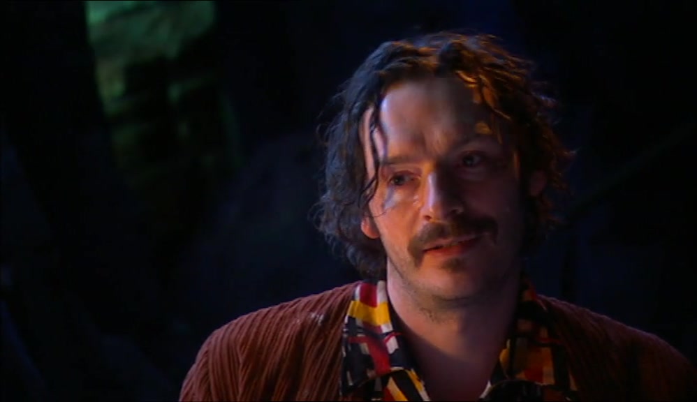 NO, NO, YOU DON'T UNDERSTAND. I MEAN, I GOT THE FUNK, RIGHT HERE. 