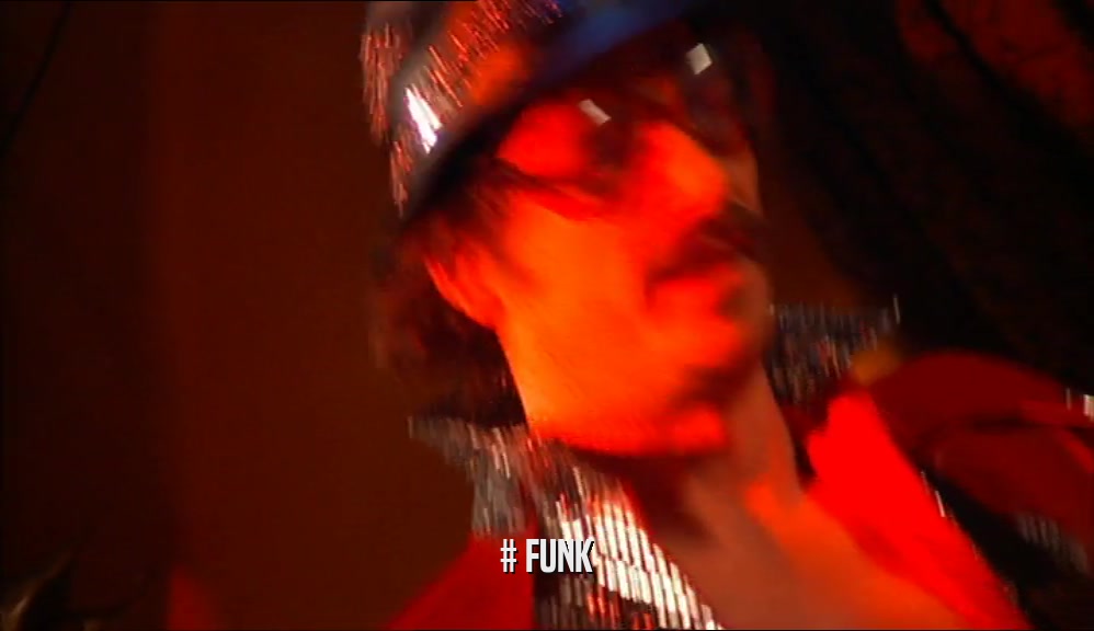 # FUNK  