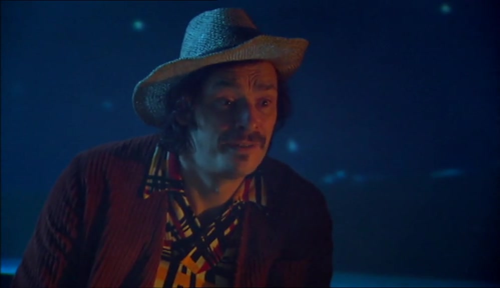 -DON'T LIE TO ME, BOY. -I'M NOT LYING. 