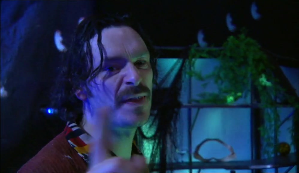 # I'M OLD GREGG # I KNOW, I THINK YOU SAID 