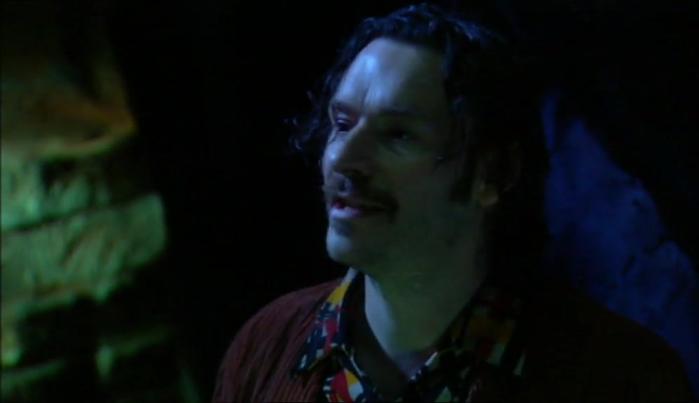 WELL, I DON'T LOVE YOU. AND TO BE HONEST, YOU'RE STARTING TO GET ON MY NERVES A BIT NOW. 