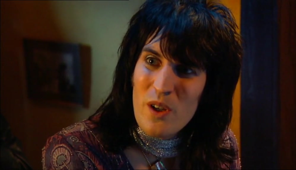 -WHO? -OLD GREGG. 