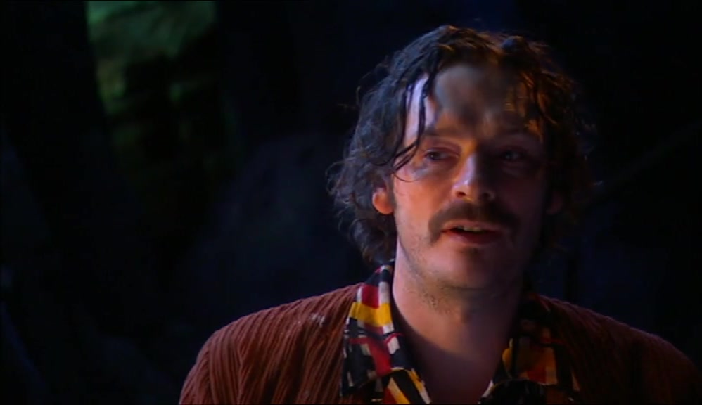 NO, NO, YOU DON'T UNDERSTAND. I MEAN, I GOT THE FUNK, RIGHT HERE. 